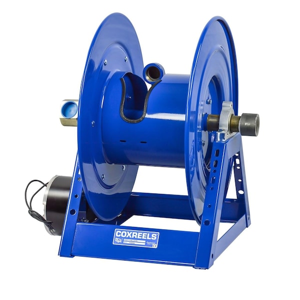 Hose Reel, 1185-BUXX, 1 1/2 Inch ID, 2 1/16 Inch OD, Steel